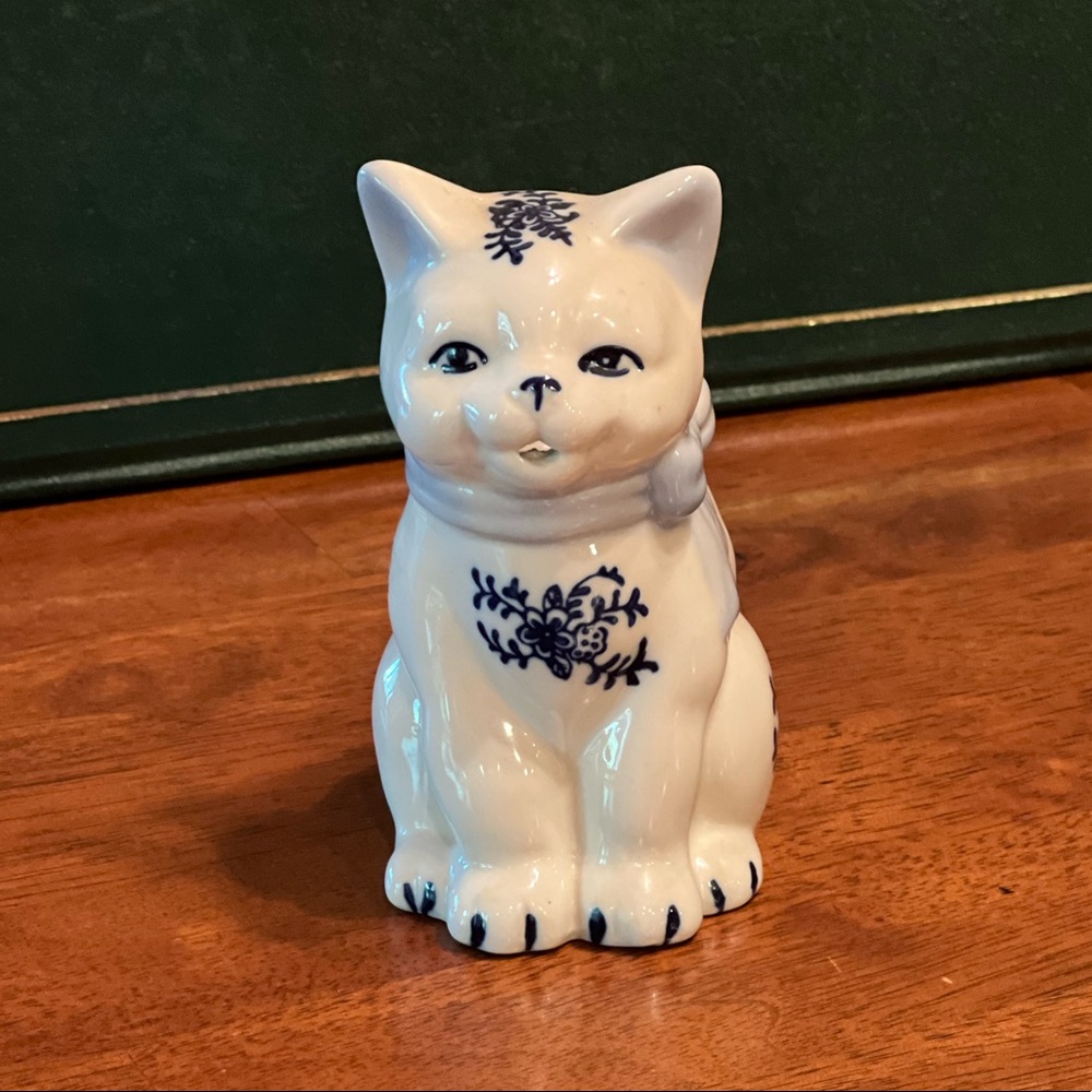Kitty Creamer